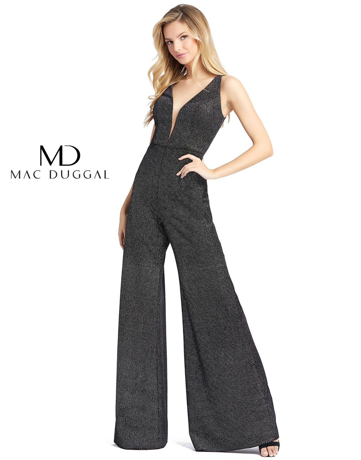 Mac Duggal 30618M