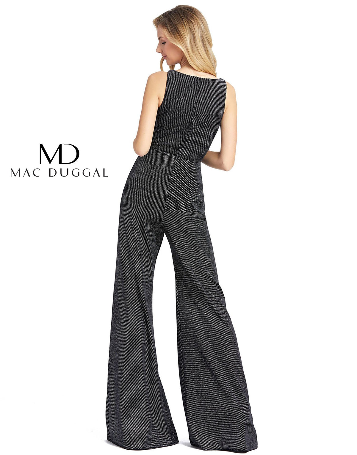 Mac Duggal 30618M