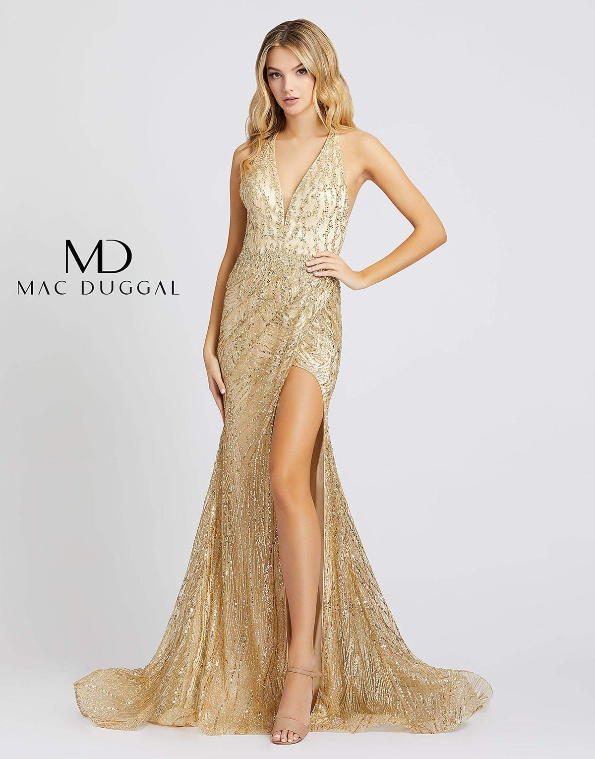 Mac Duggal 30621M