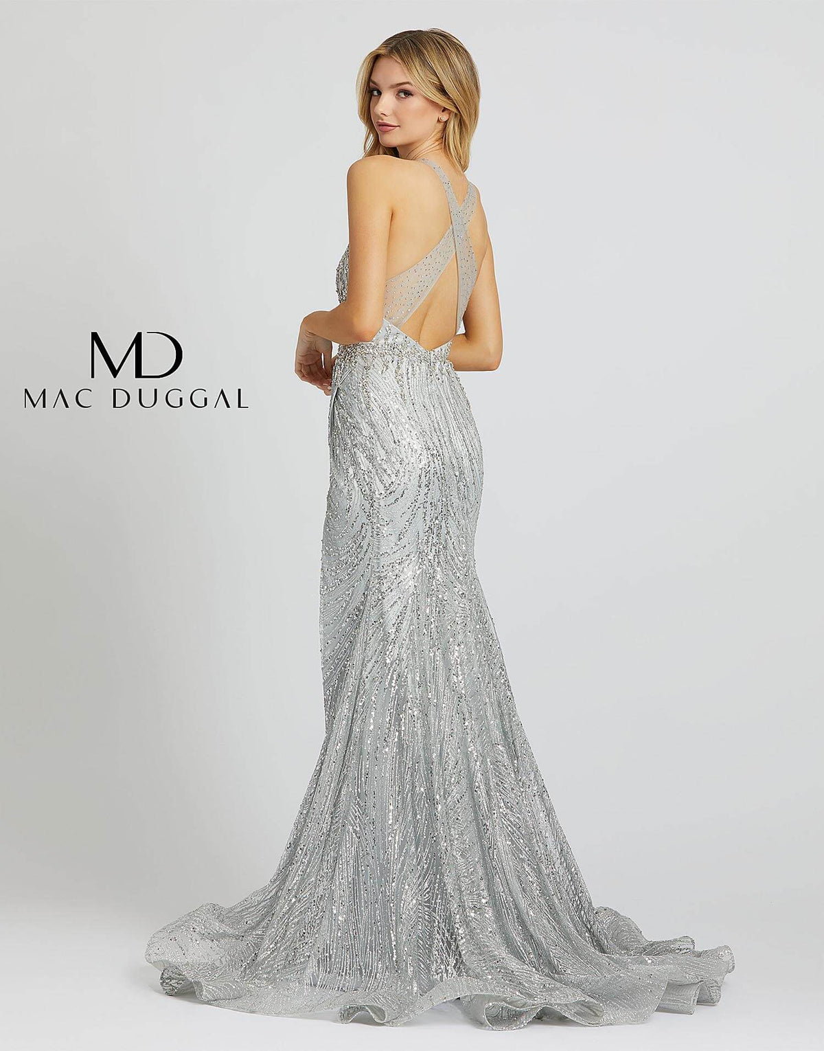 Mac Duggal 30621M