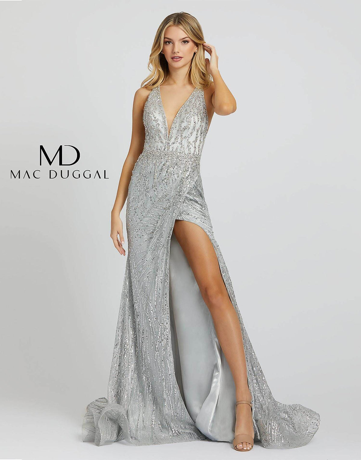 Mac Duggal 30621M