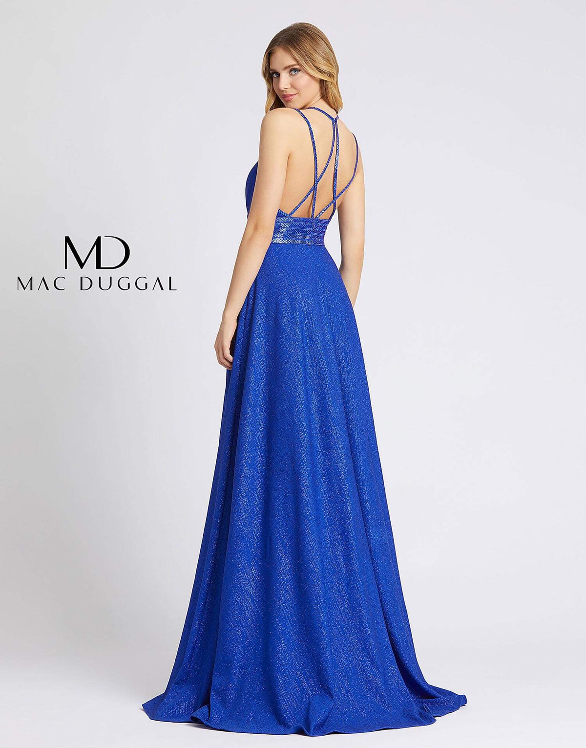 Cassandra Stone by Mac Duggal 30661A