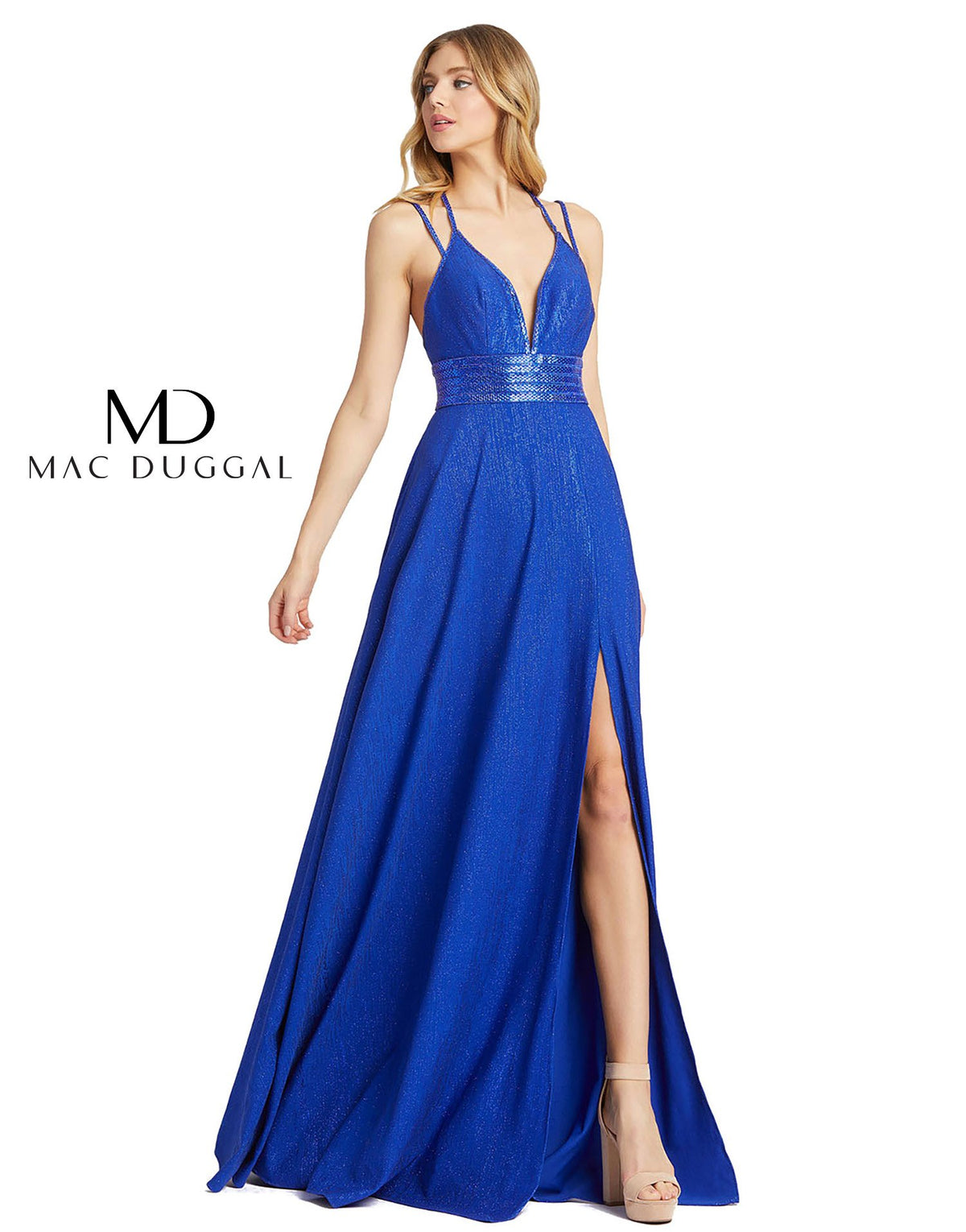 Mac Duggal 30661M