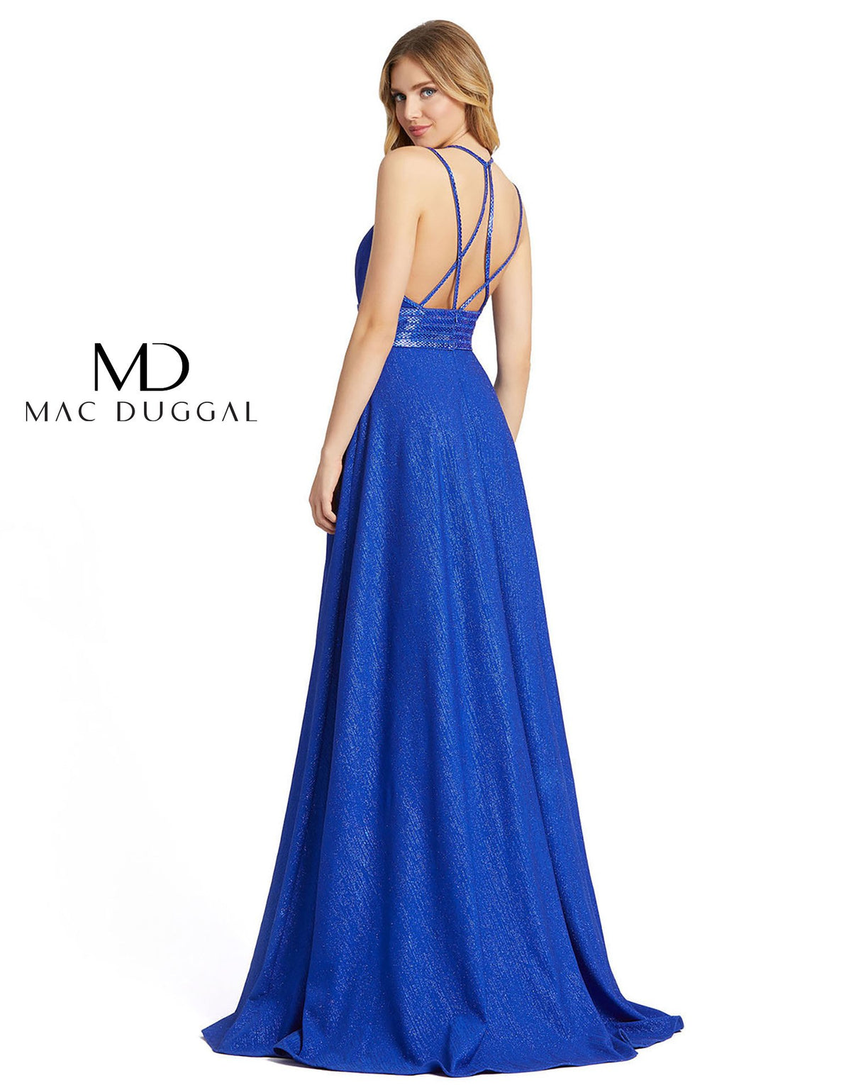 Mac Duggal 30661M