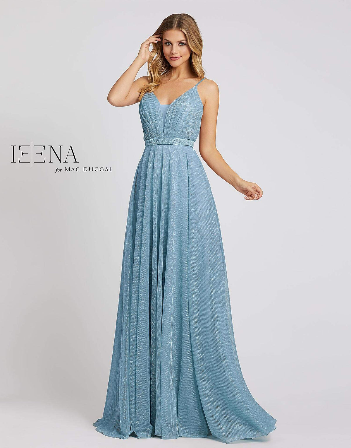 Ieena by Mac Duggal 30685i