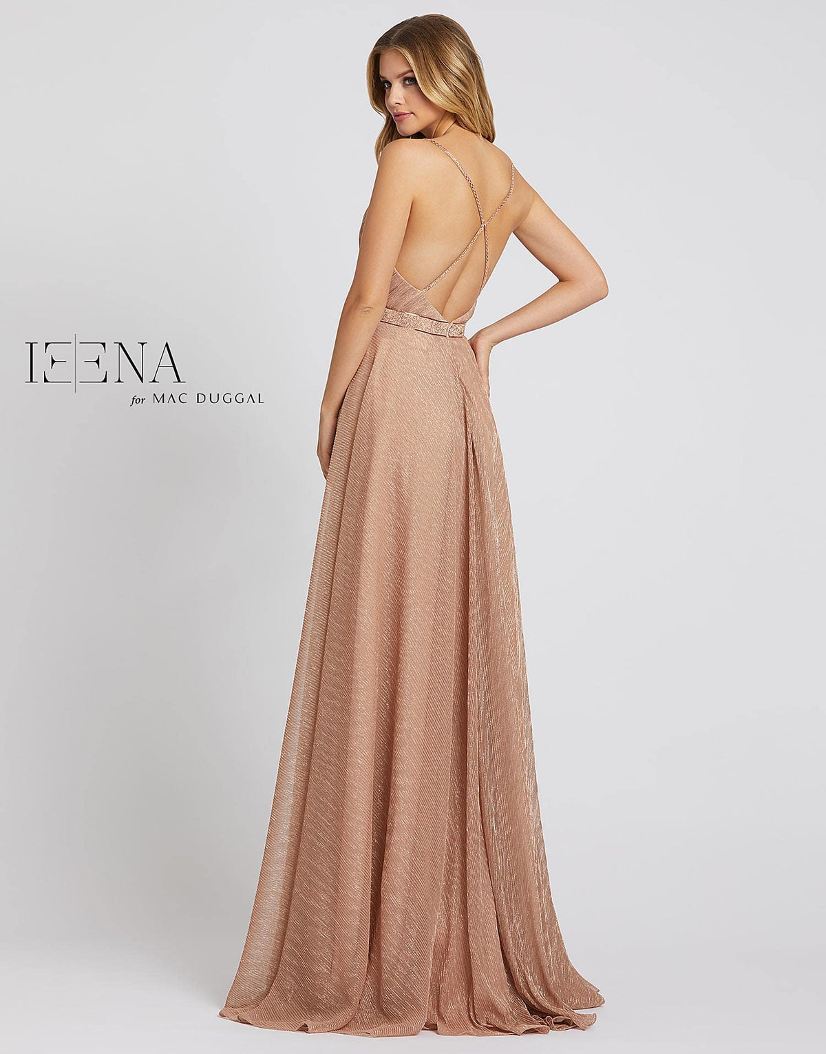 Ieena by Mac Duggal 30685i