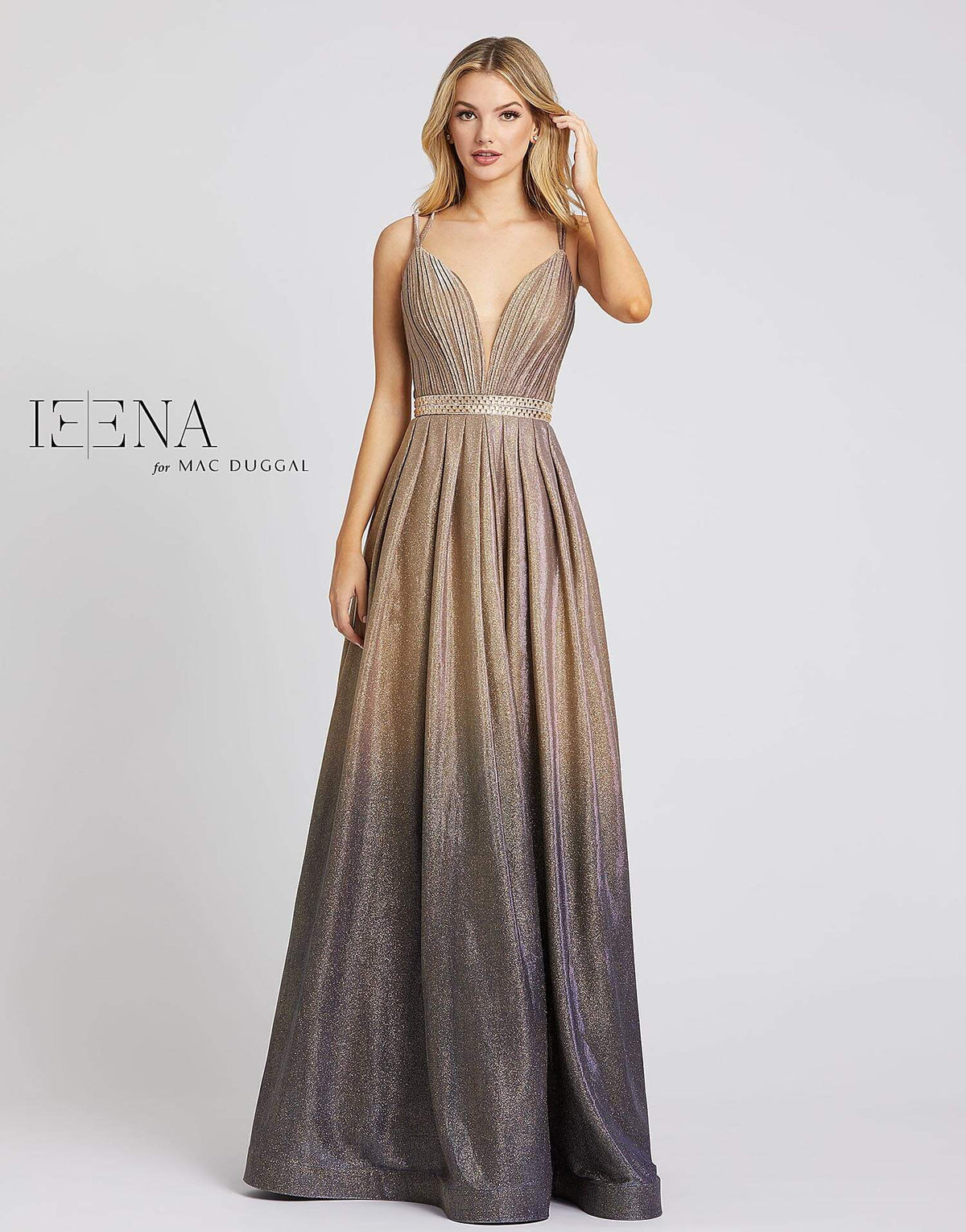 Ieena by Mac Duggal 30687i