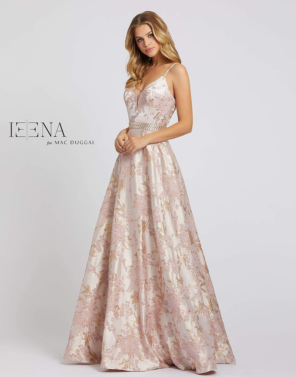 Ieena by Mac Duggal 30688i