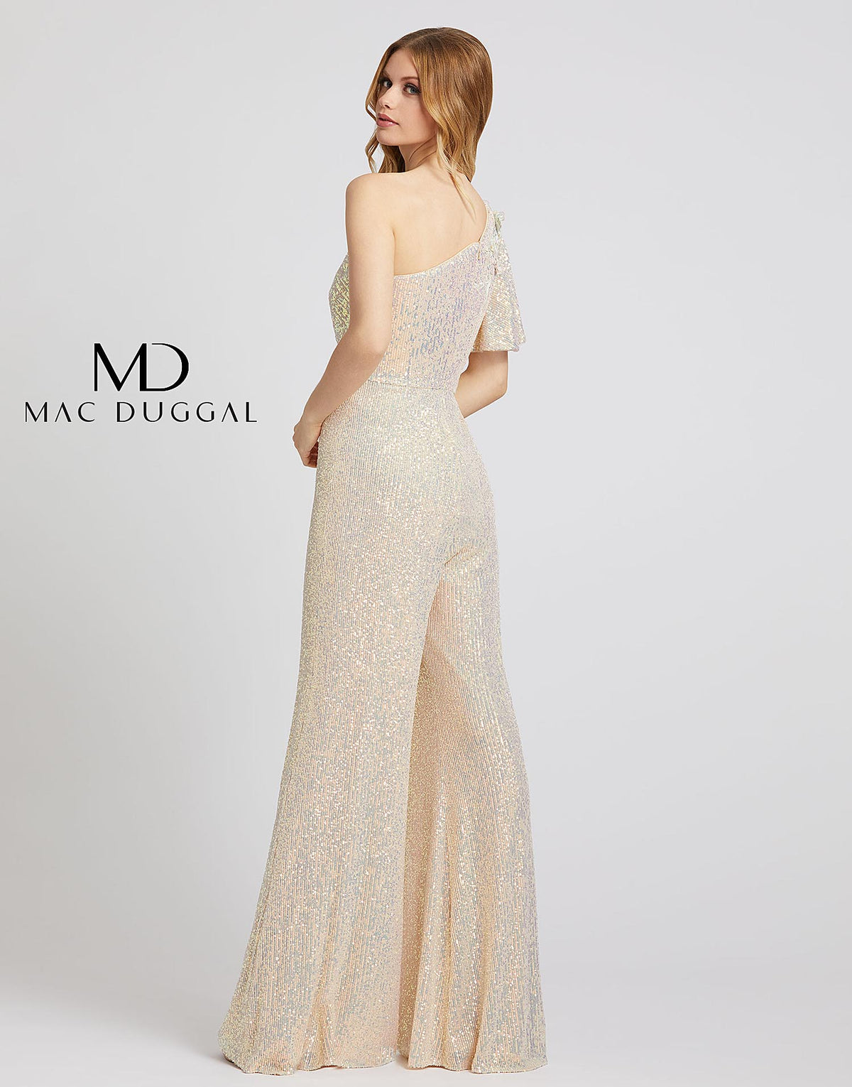 Cassandra Stone by Mac Duggal 30692A