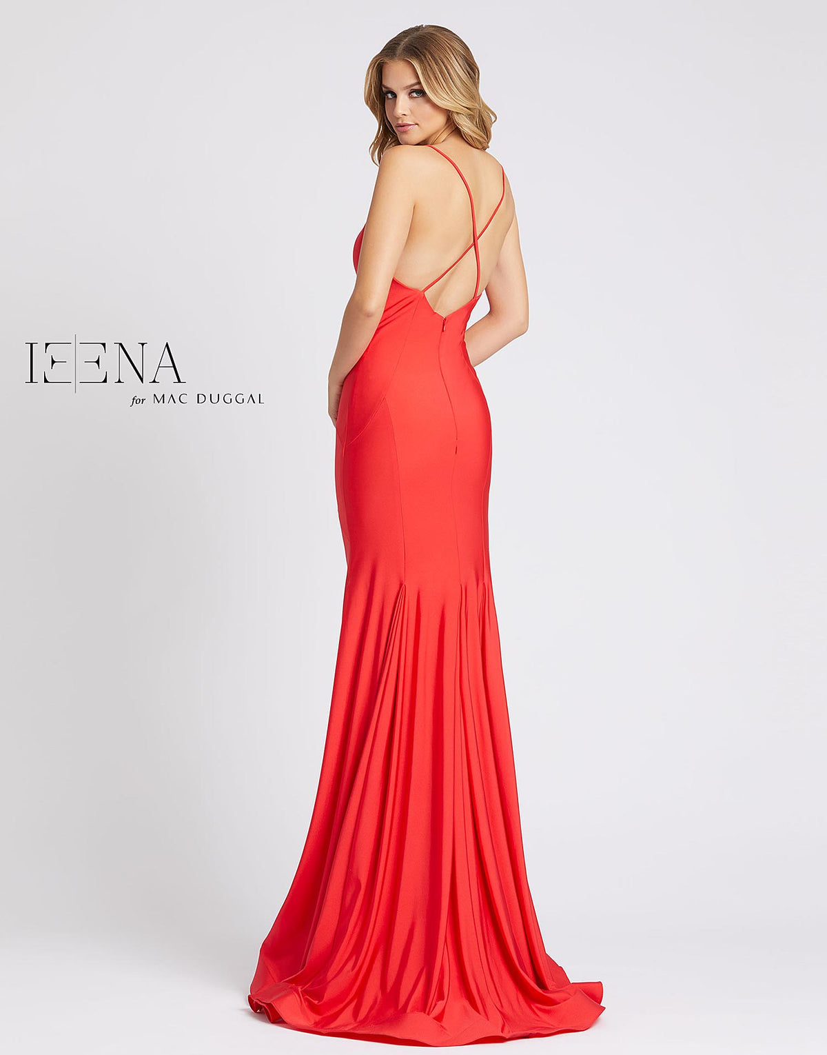 Ieena by Mac Duggal 30694i