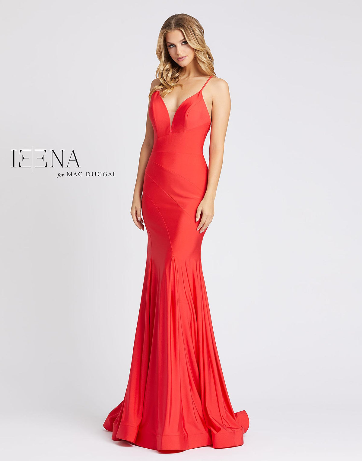 Ieena by Mac Duggal 30694i