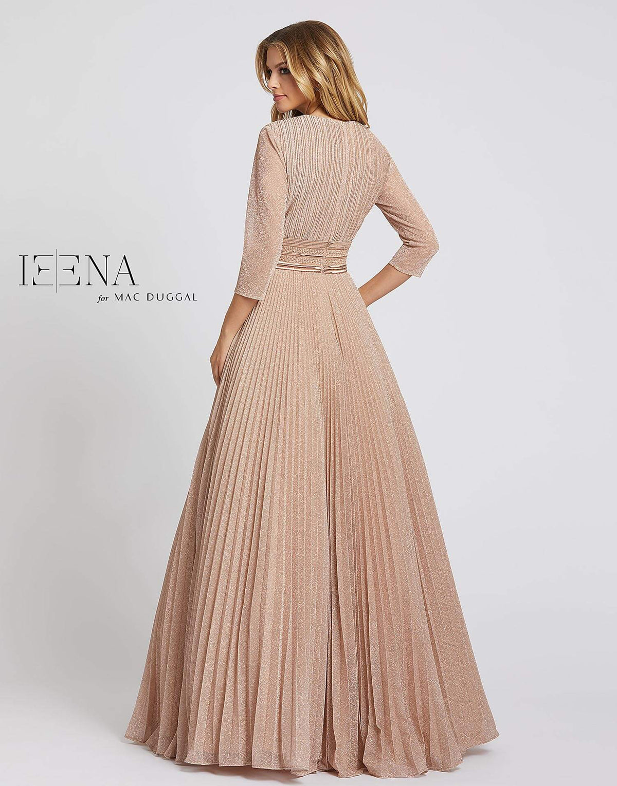 Ieena by Mac Duggal 30700i