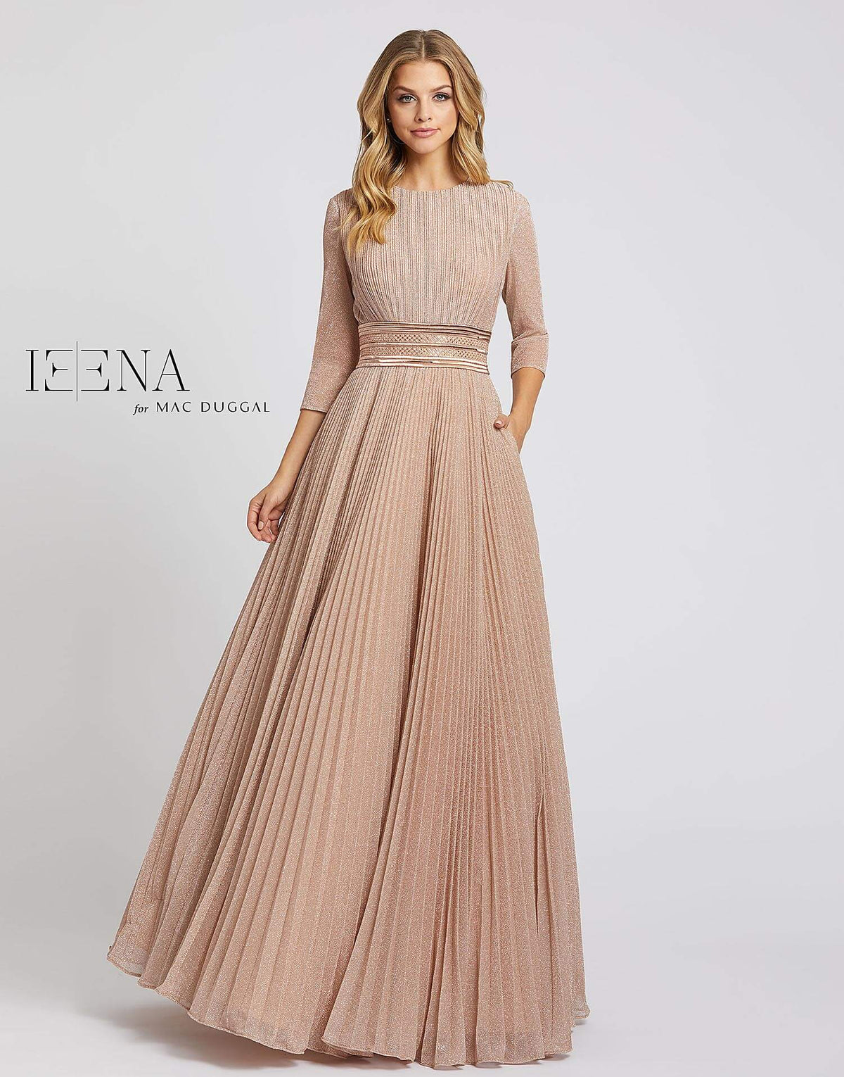 Ieena by Mac Duggal 30700i