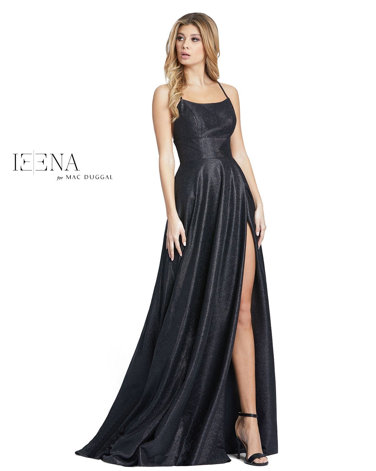 Ieena by Mac Duggal 30701i