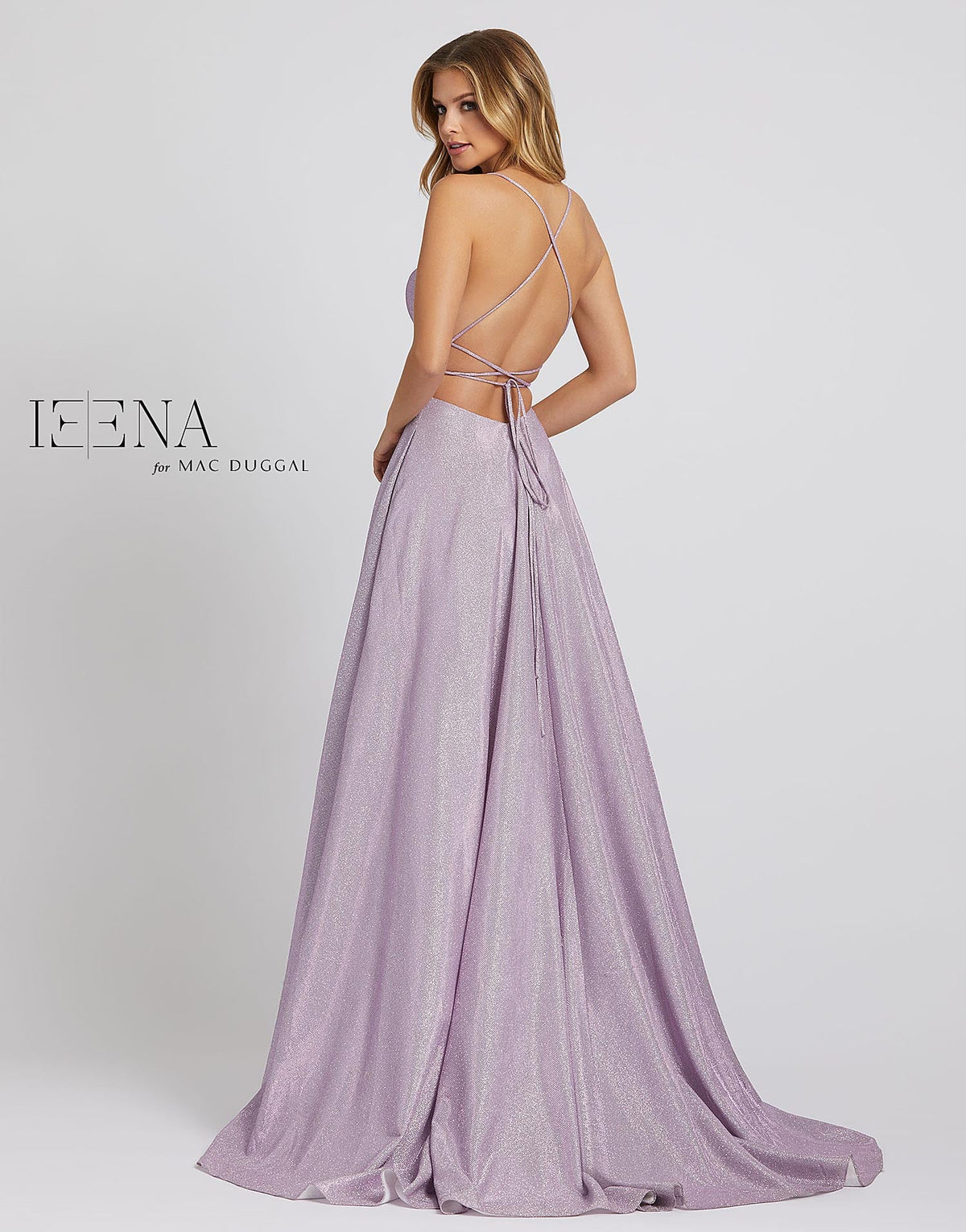 Ieena by Mac Duggal 30701i