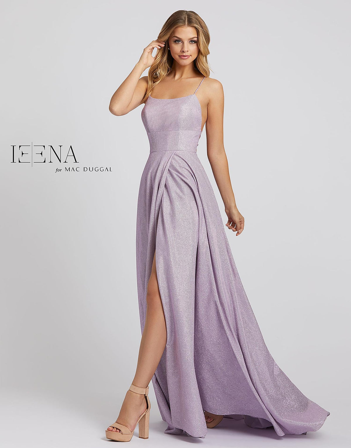 Ieena by Mac Duggal 30701i