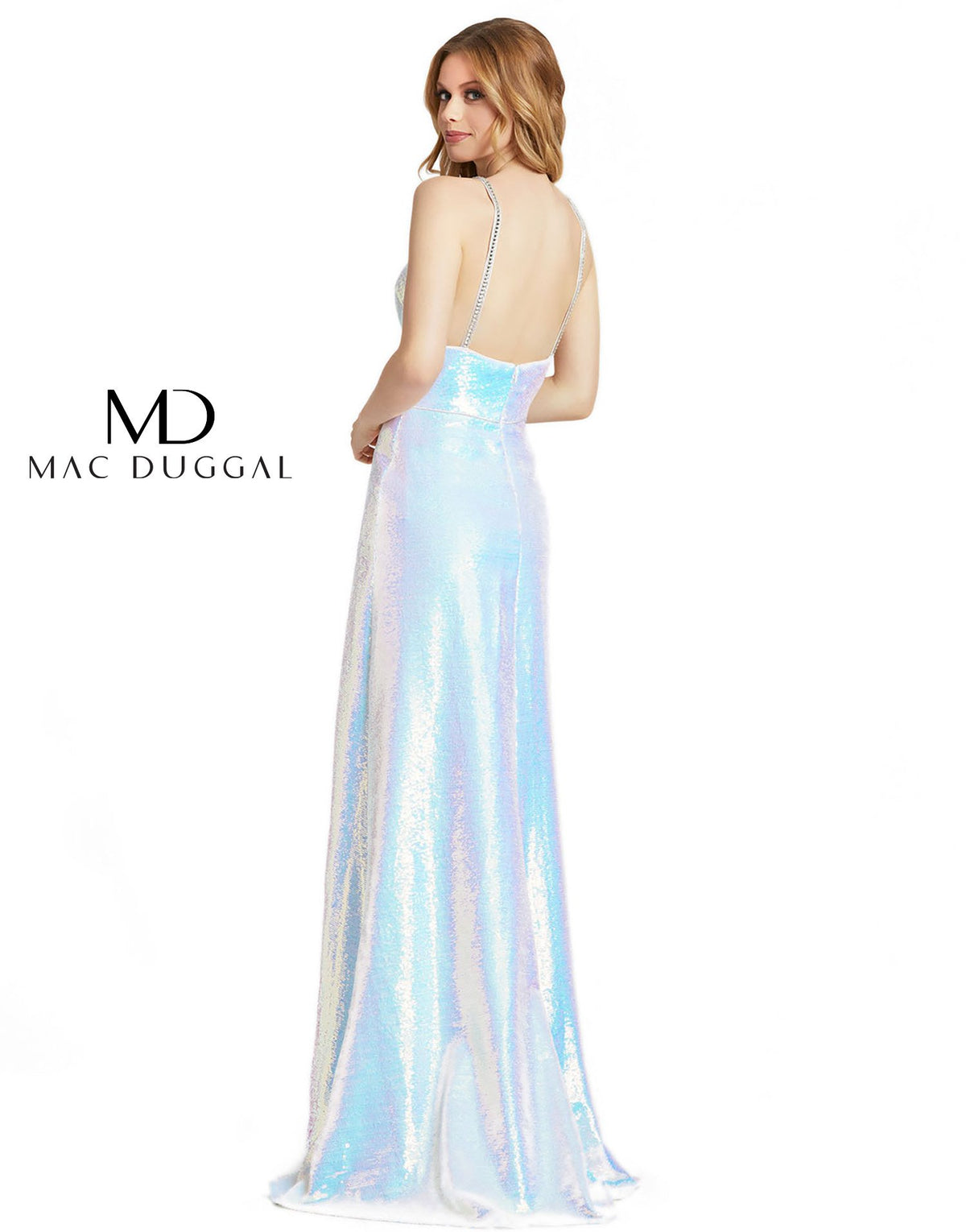 Mac Duggal 30704M