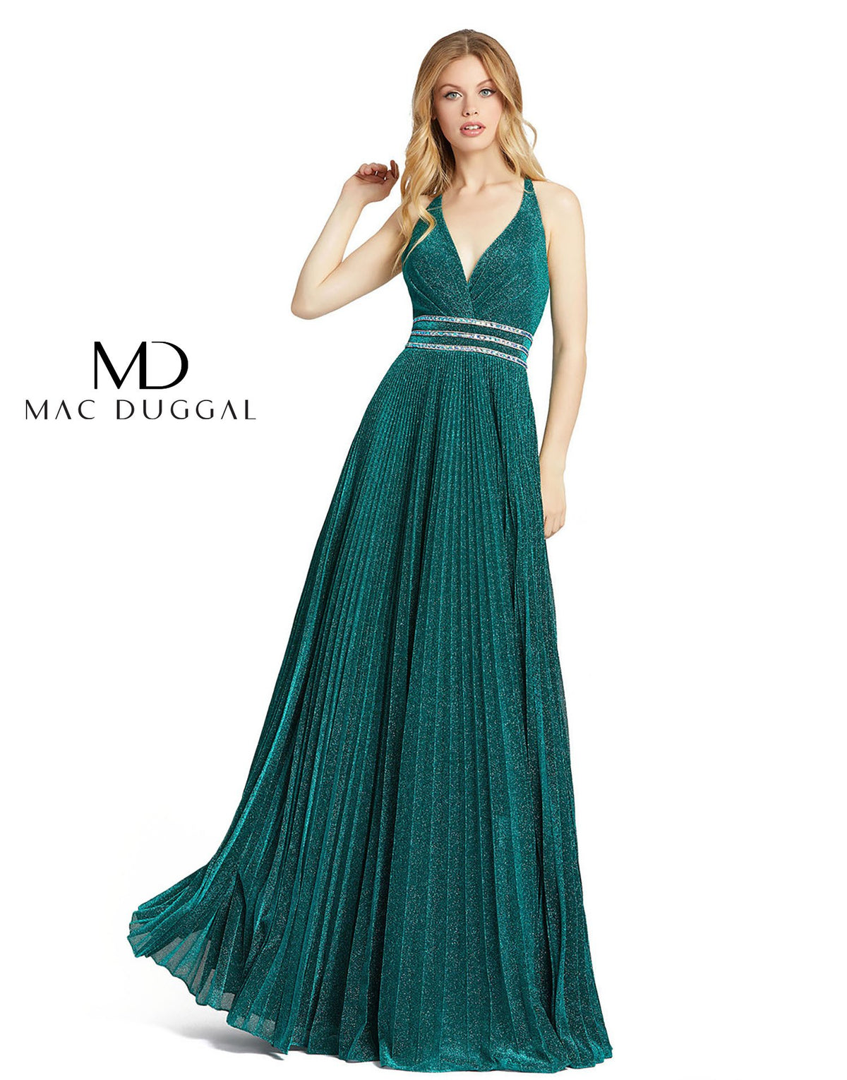 Mac Duggal 30710M