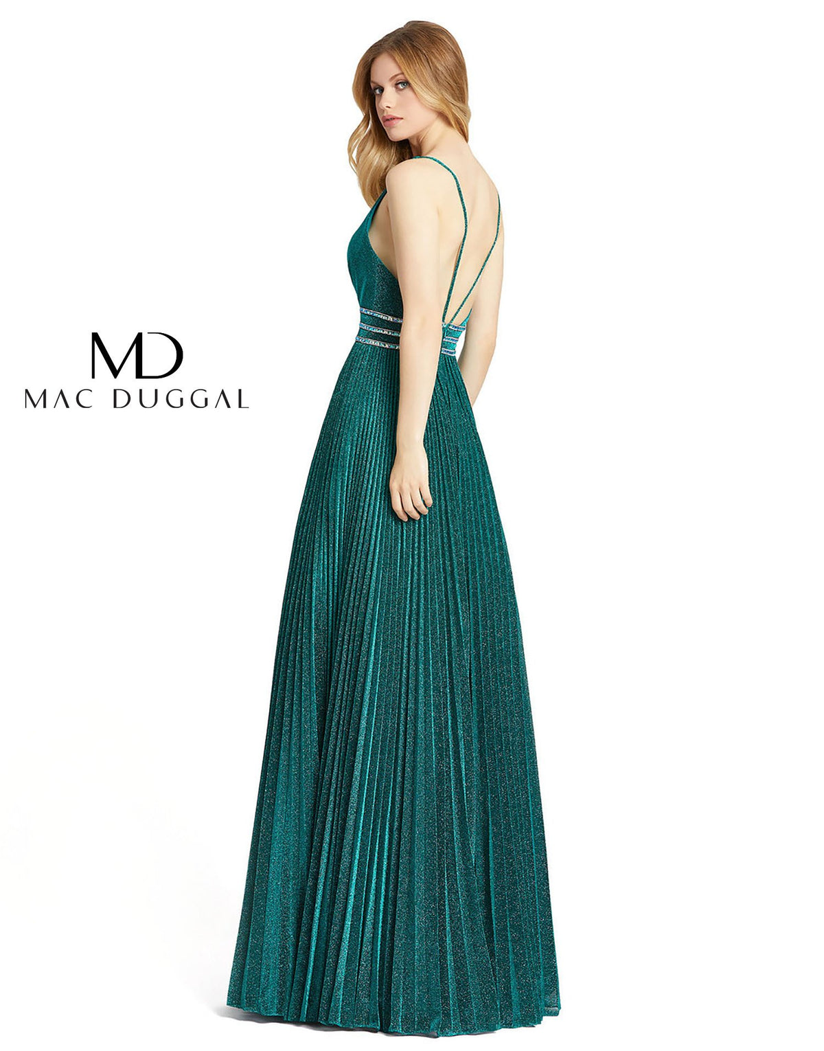 Mac Duggal 30710M