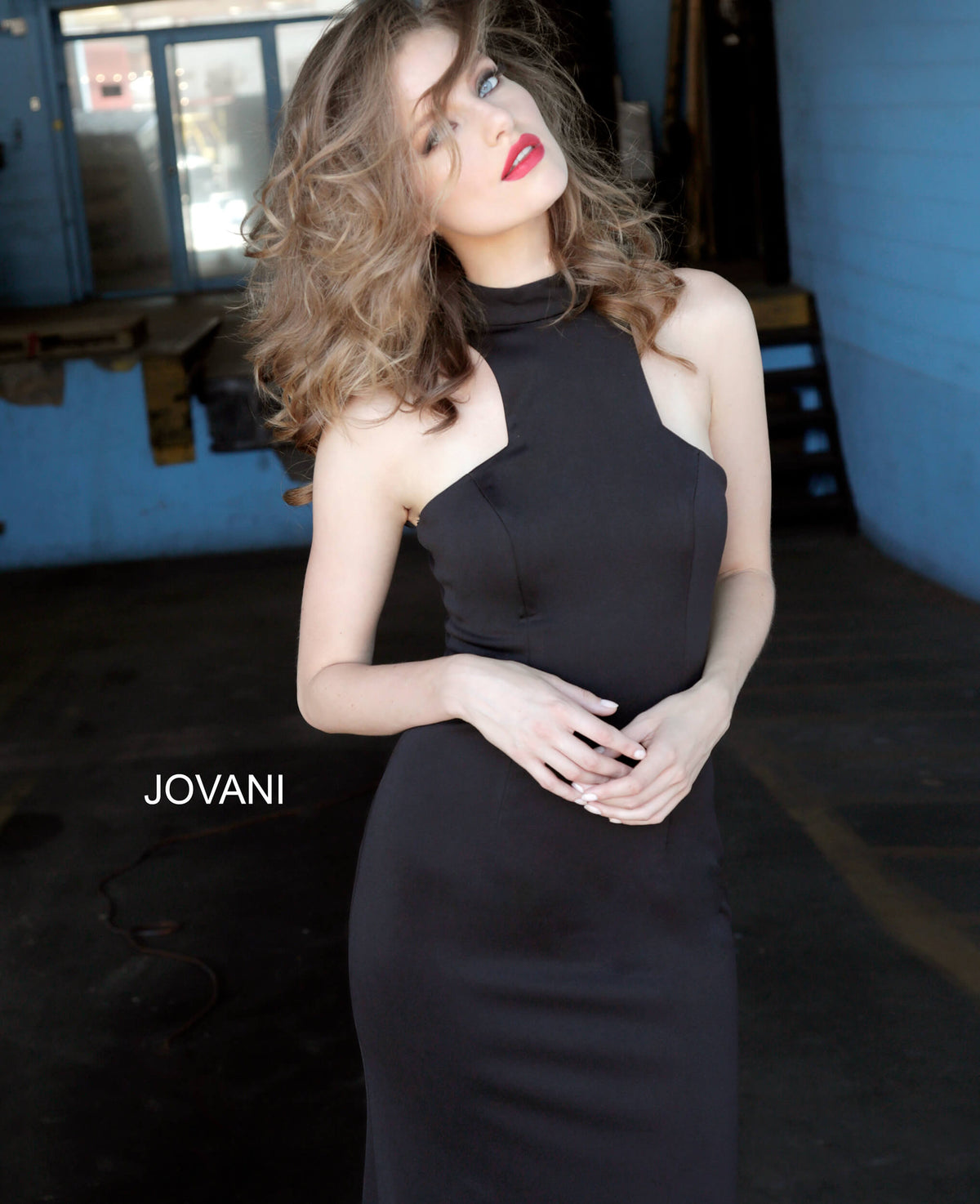 Jovani 3083