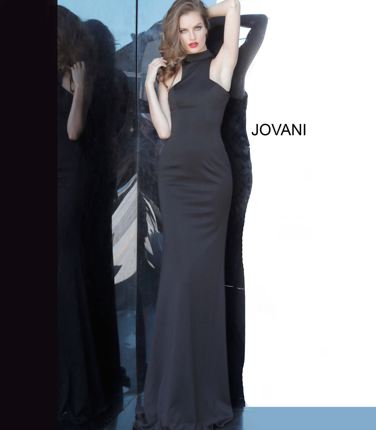 Jovani 3083