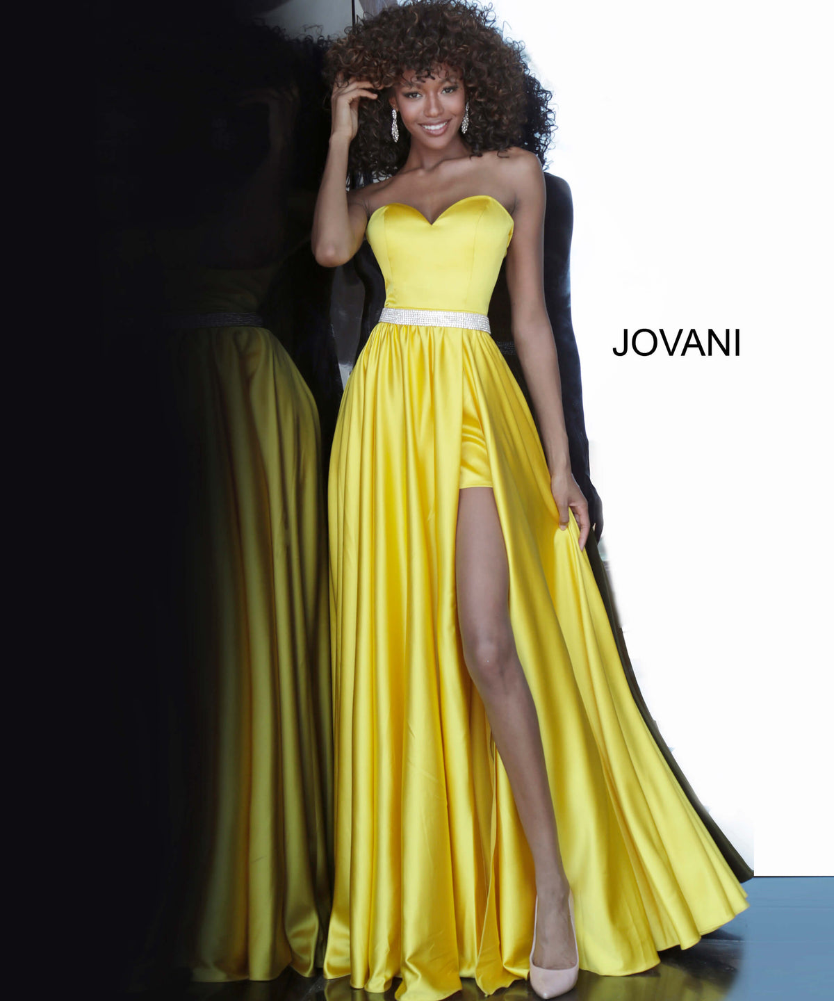 Jovani 3106