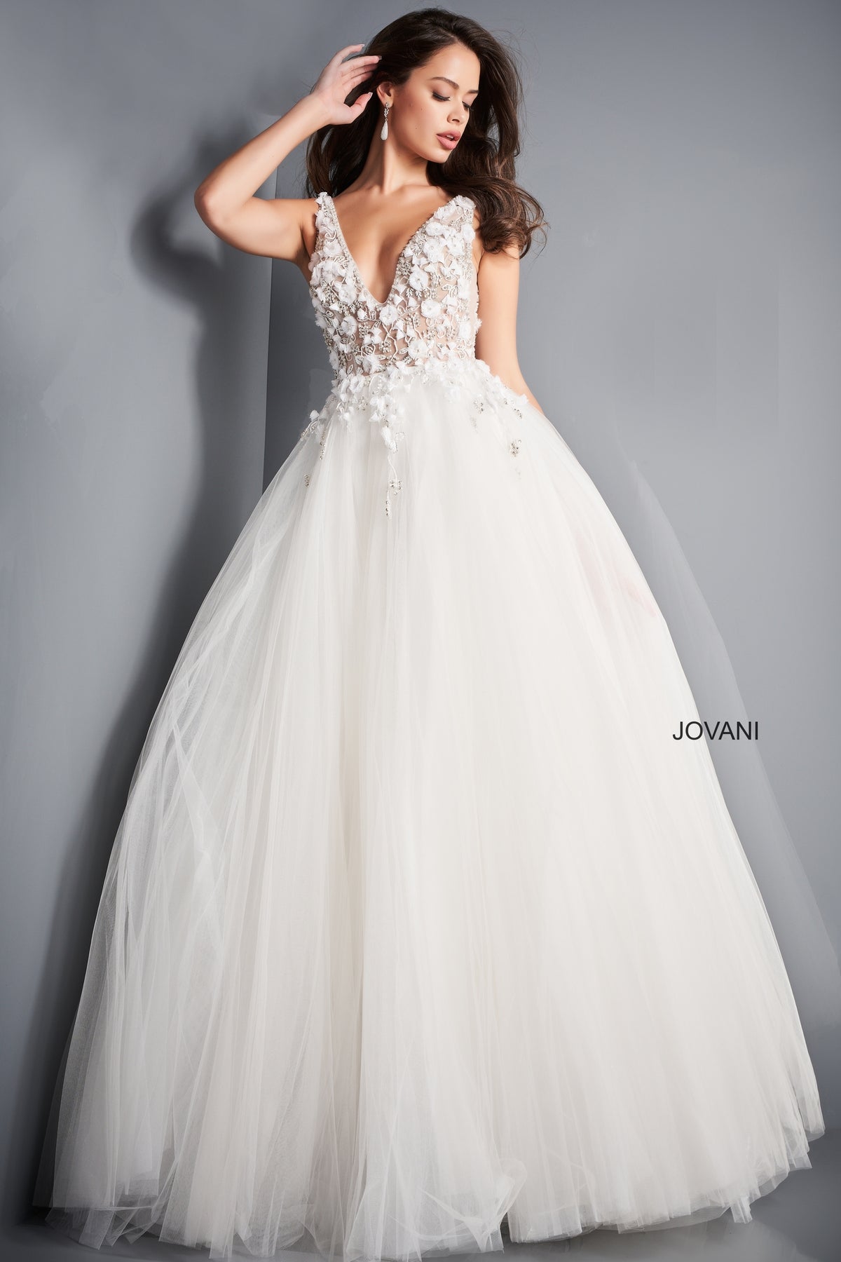 Jovani 3110