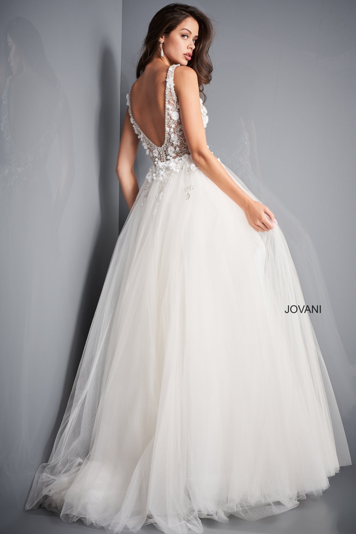 Jovani 3110