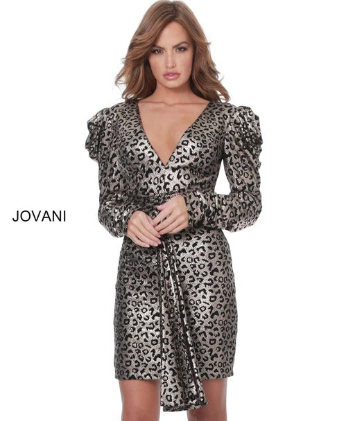 Jovani 3168