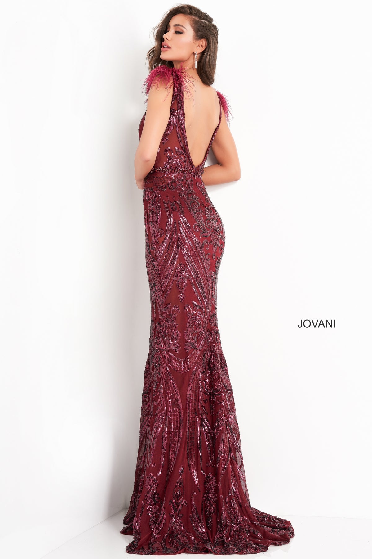 Jovani 3180