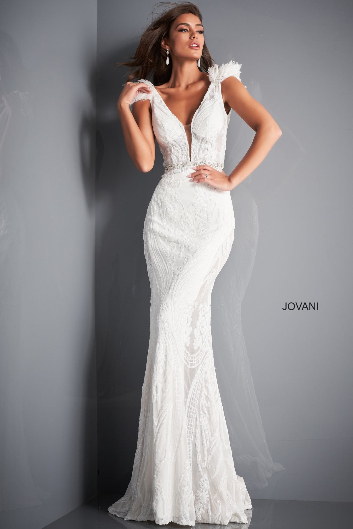 Jovani 3180