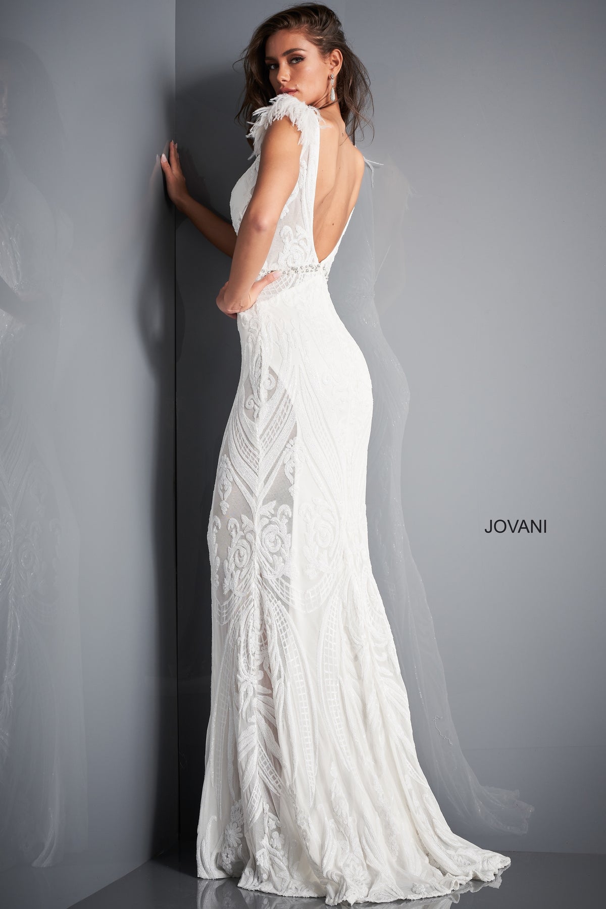 Jovani 3180