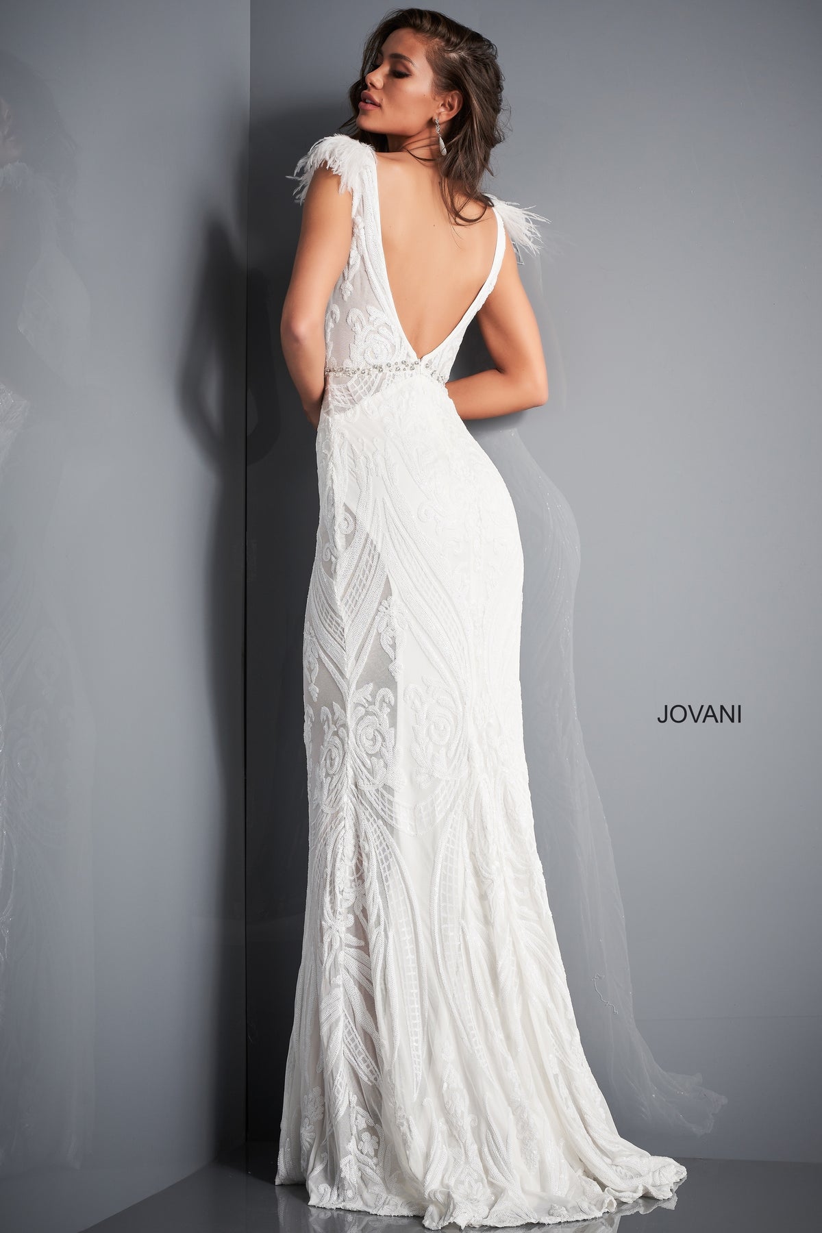 Jovani 3180