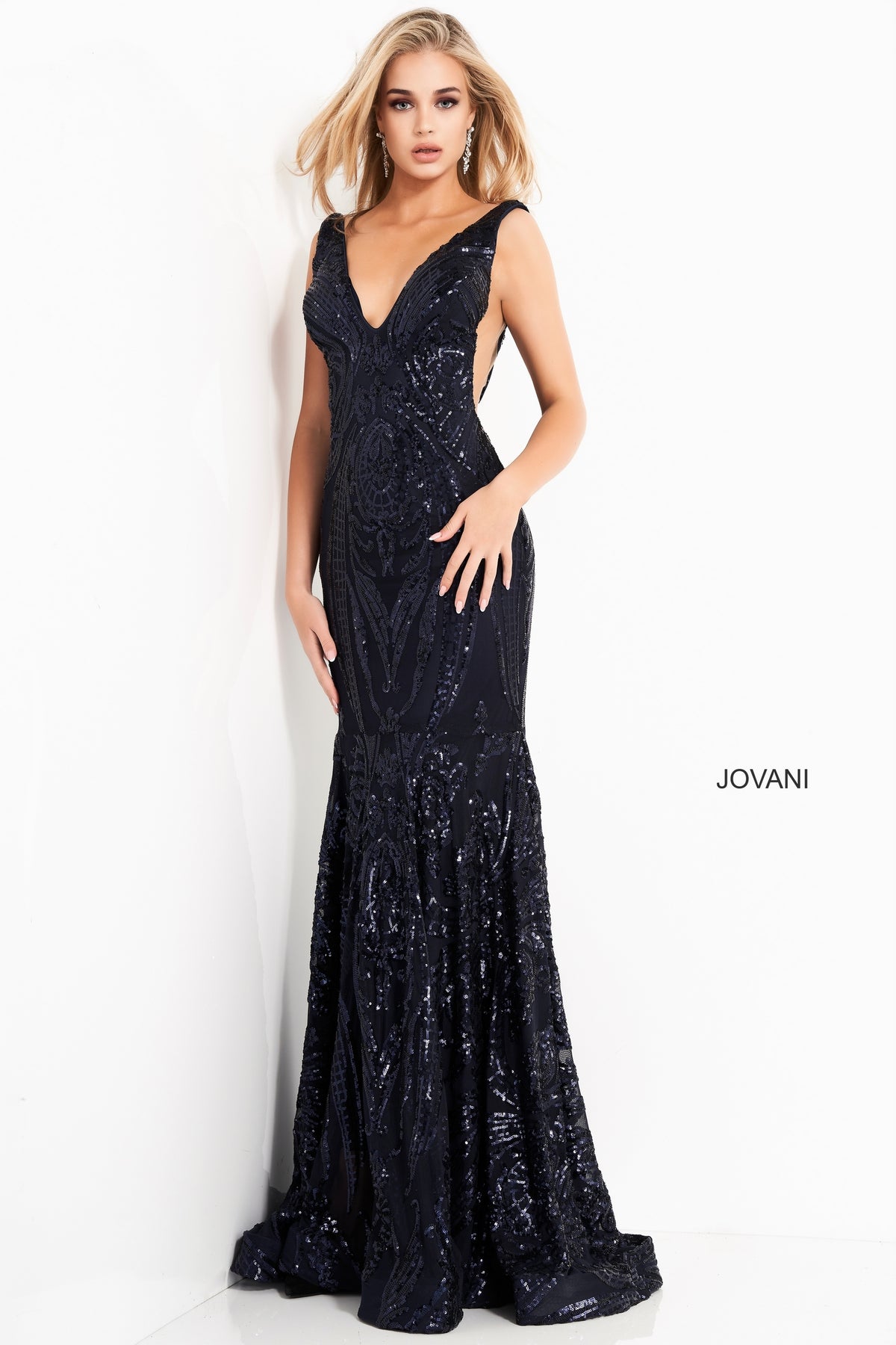 Jovani 3186