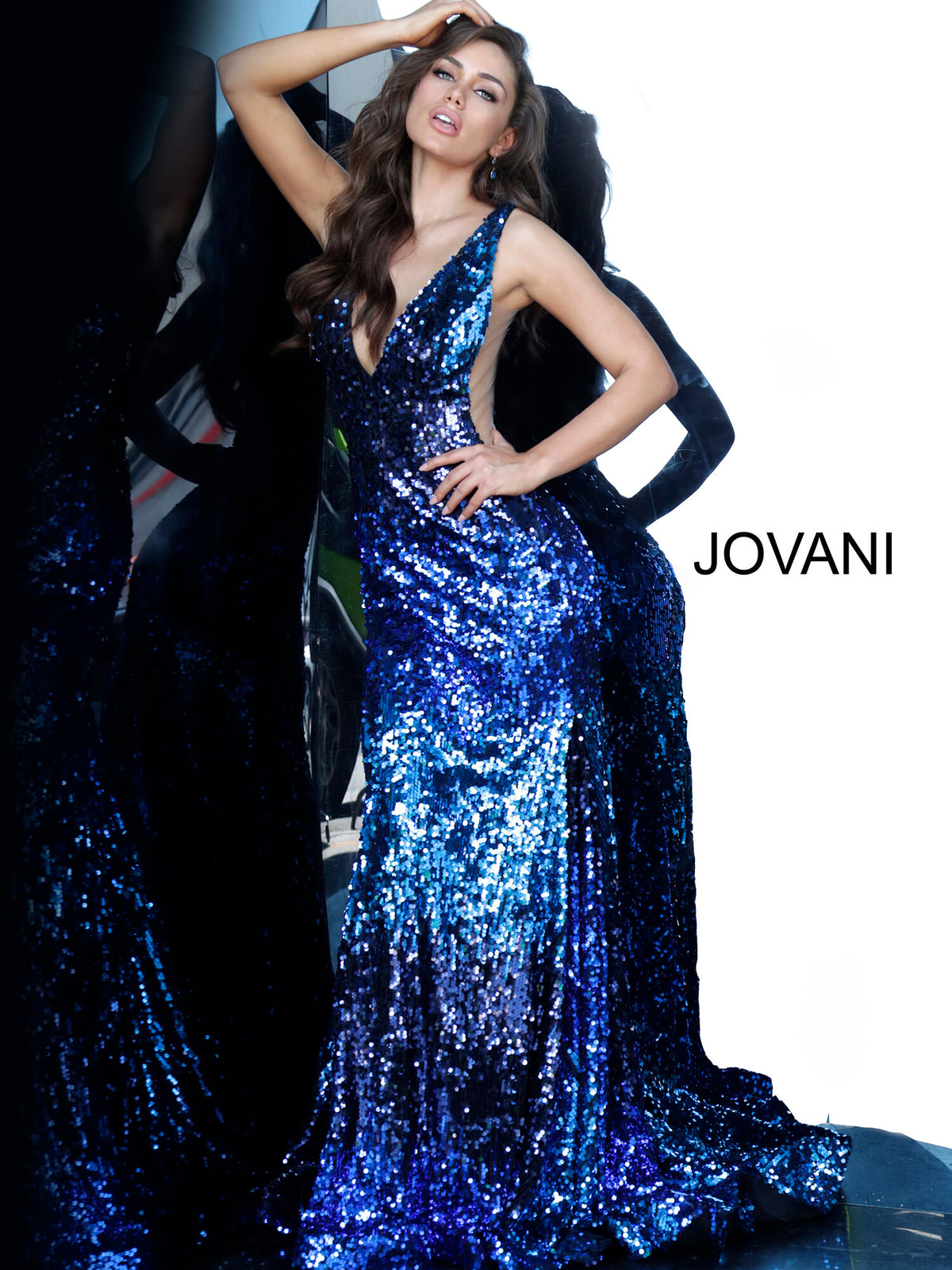 Jovani 3192