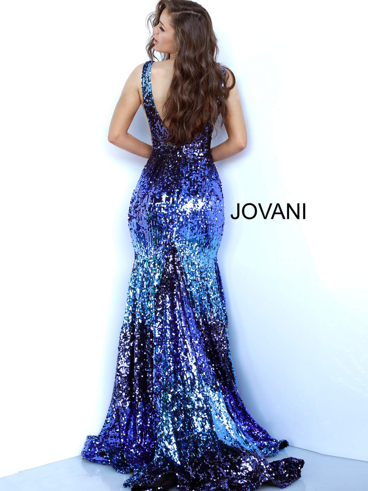 Jovani 3192