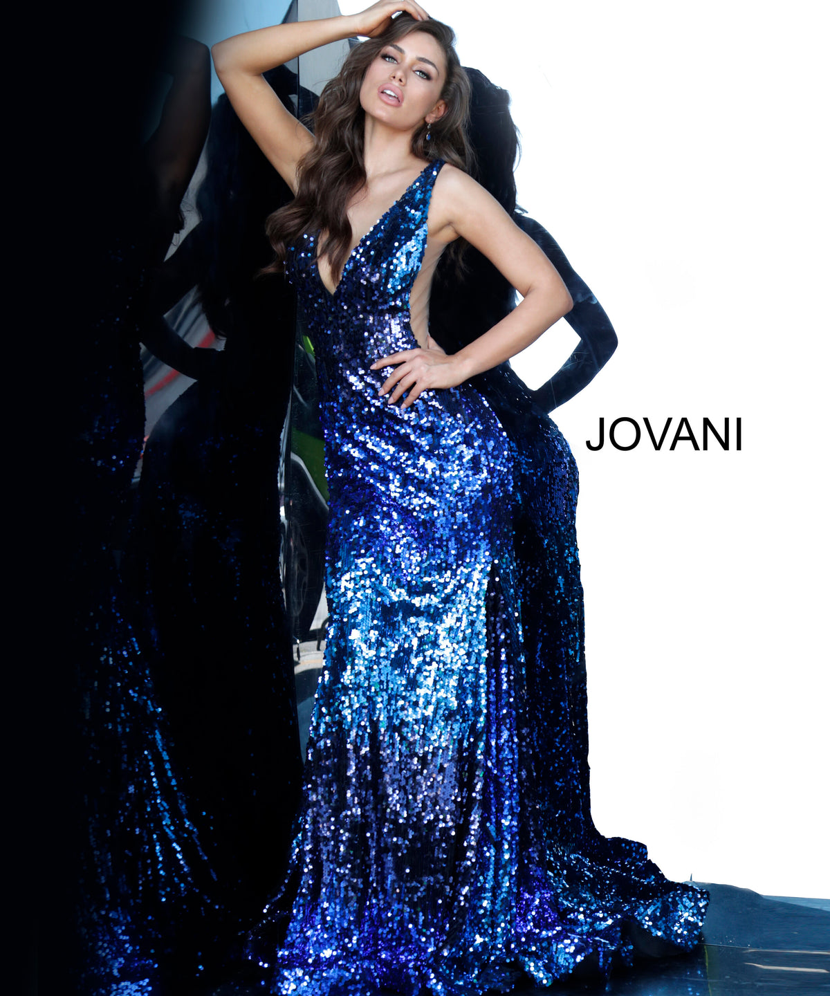 Jovani 3192