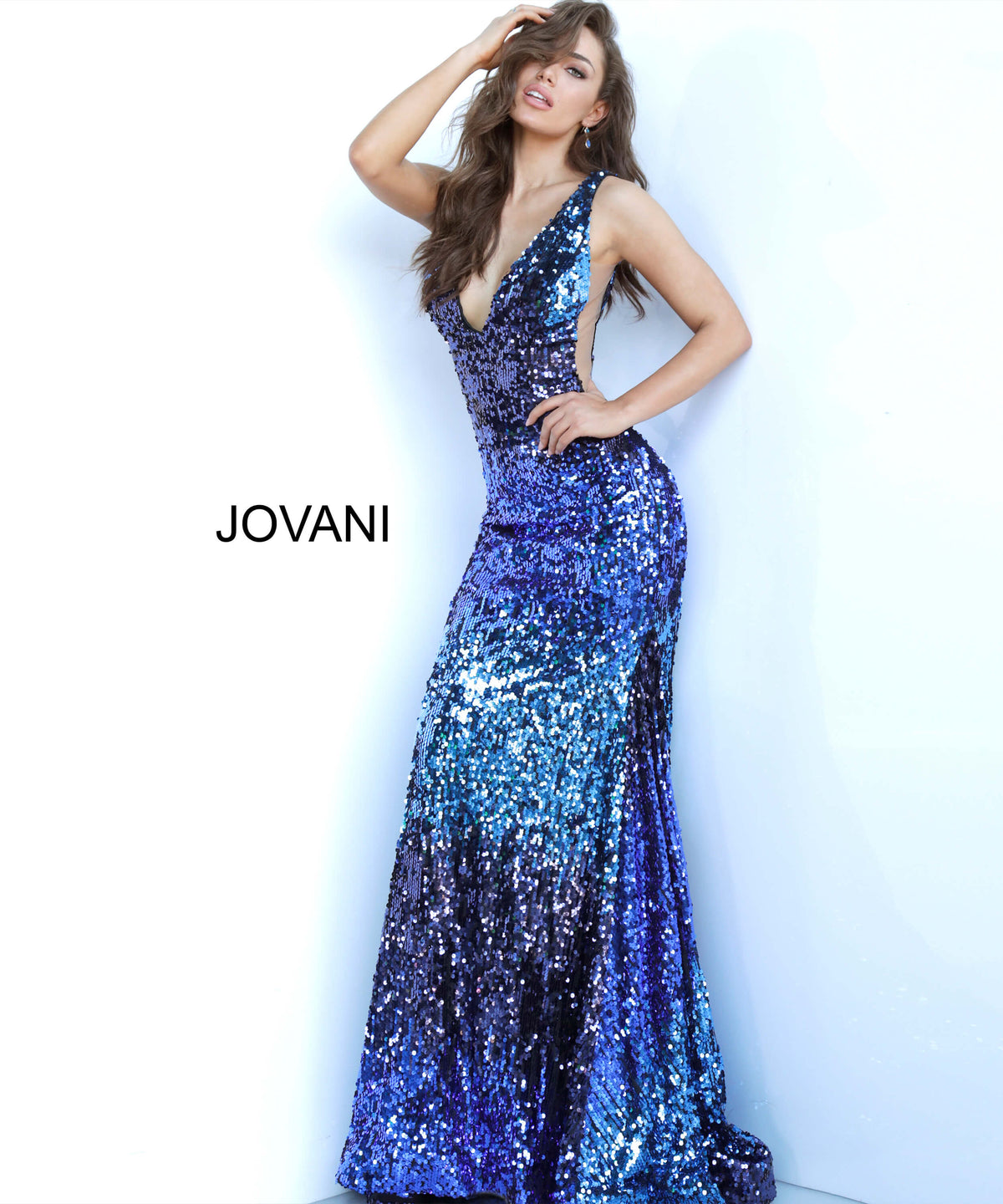 Jovani 3192