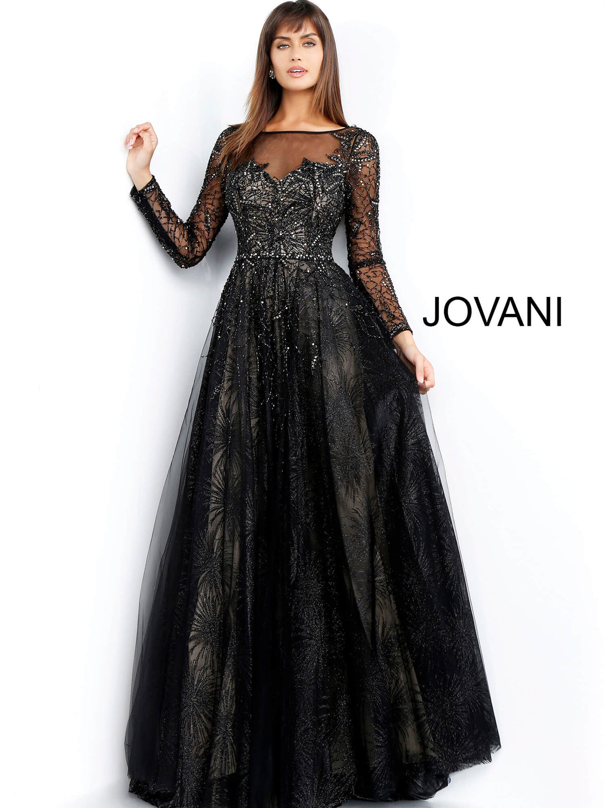 Jovani 31974