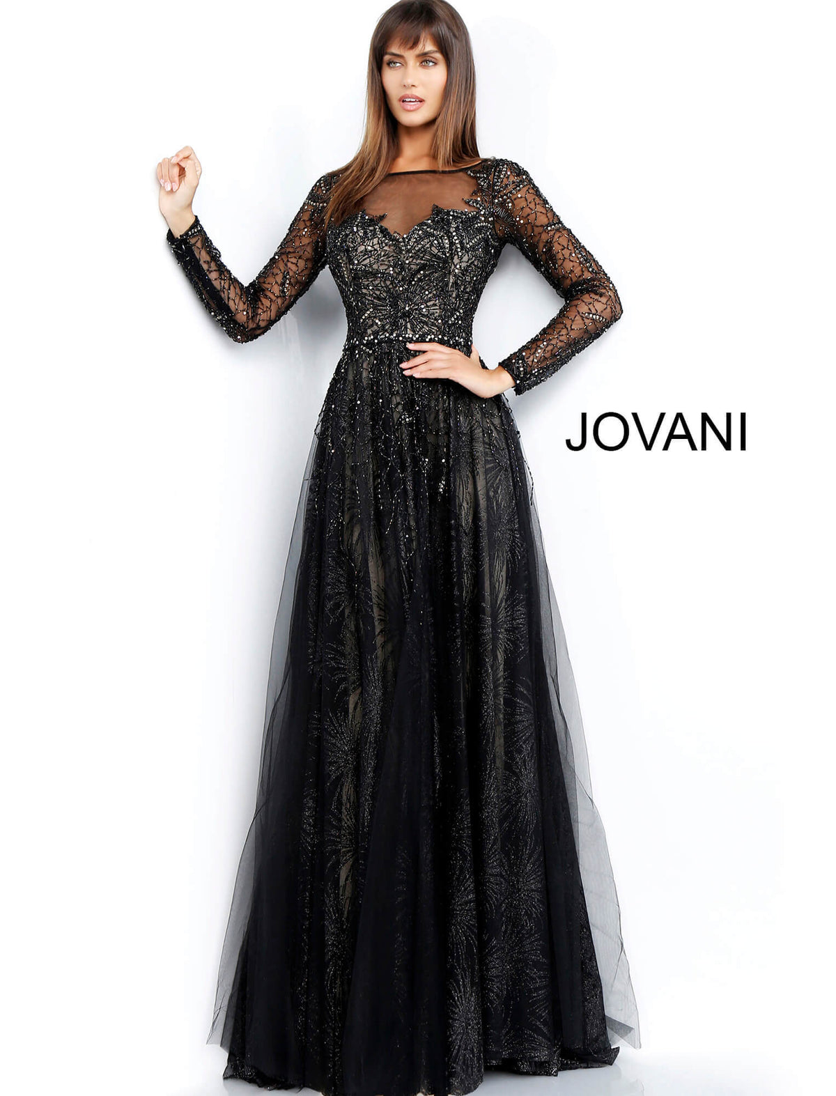 Jovani 31974