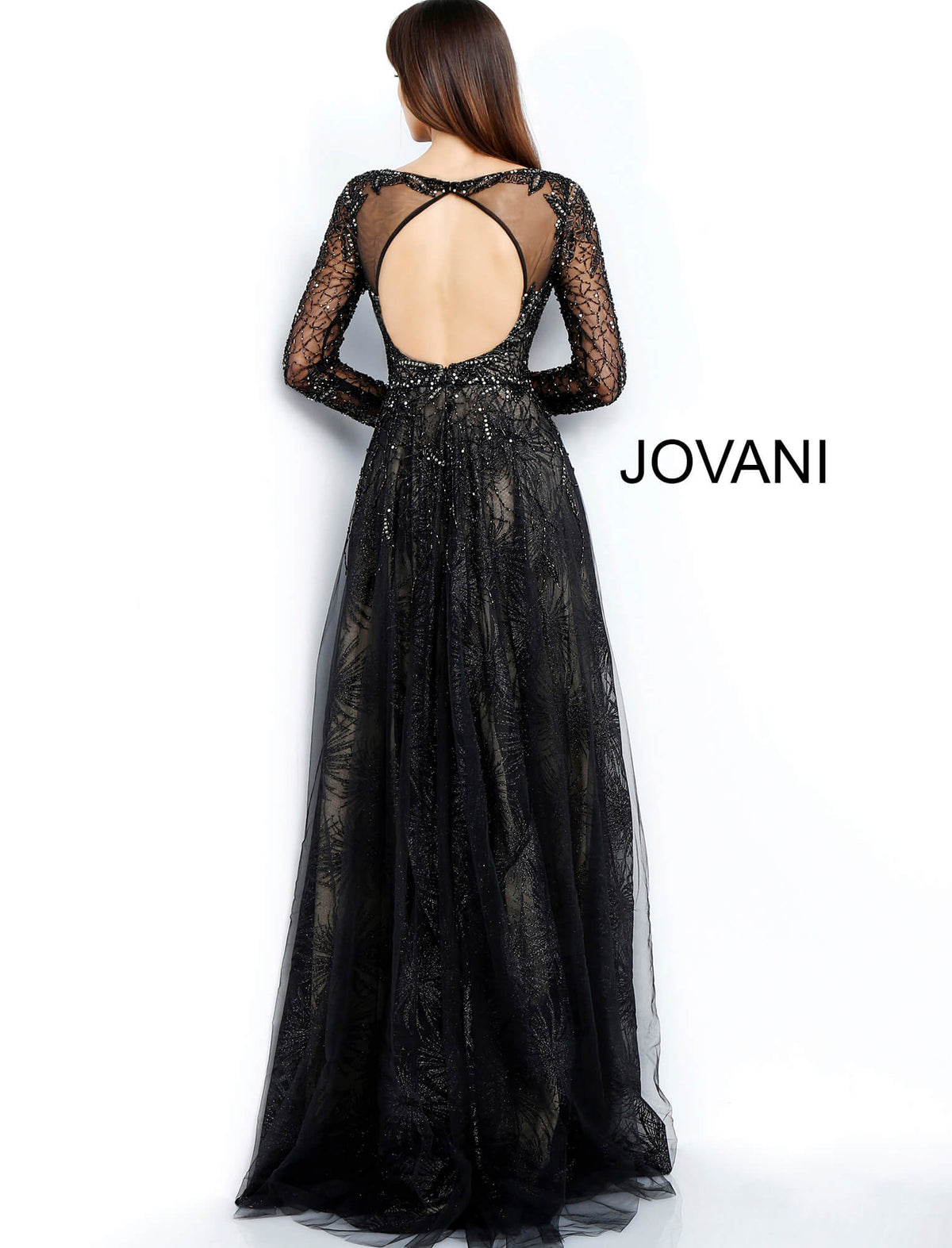 Jovani 31974