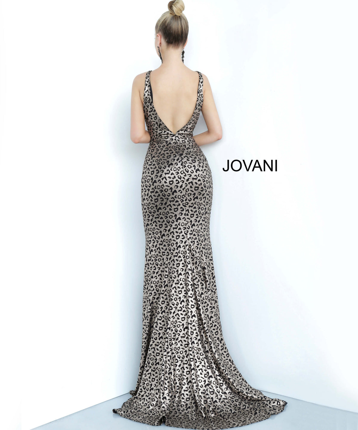 Jovani 3237