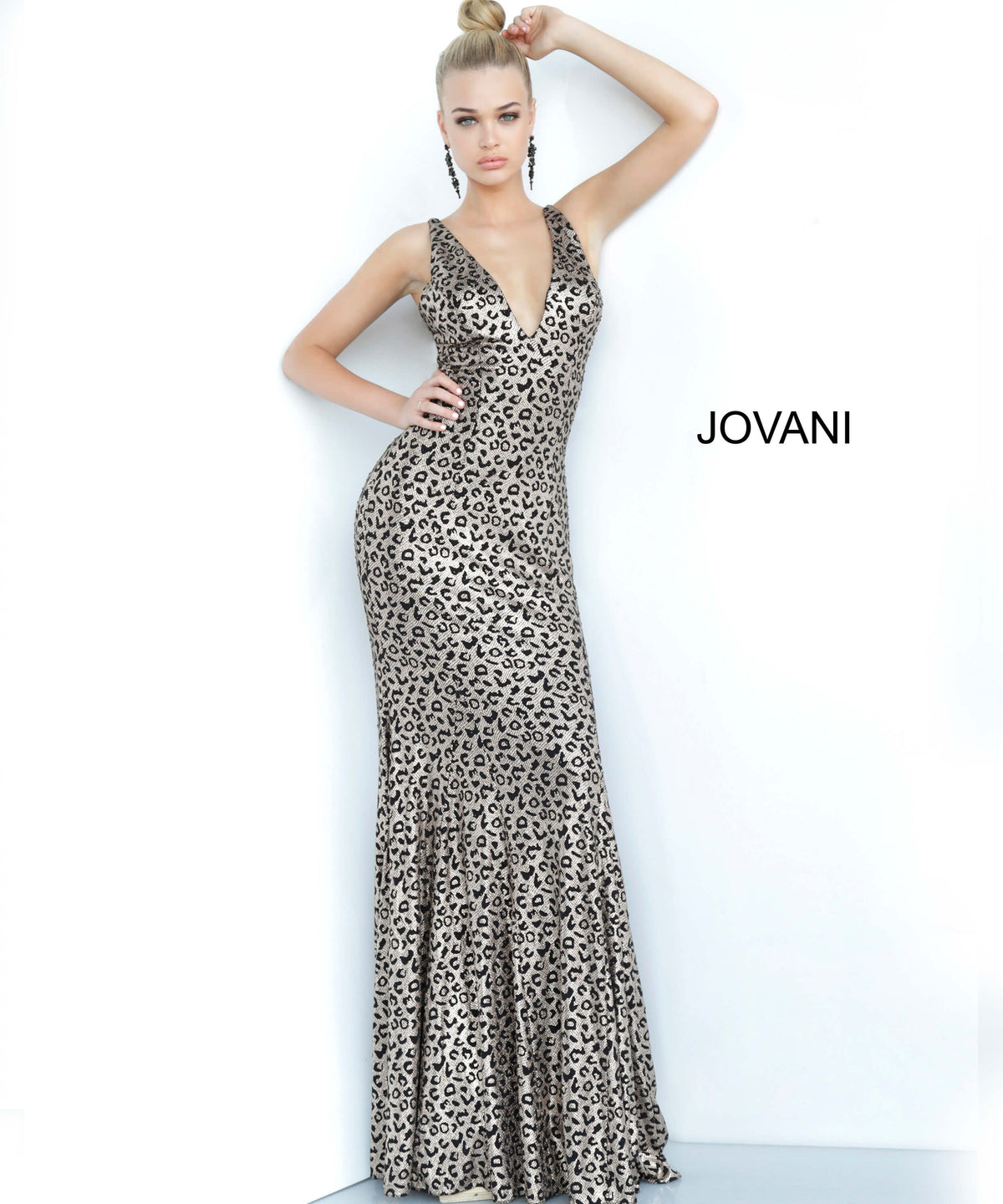 Jovani 3237