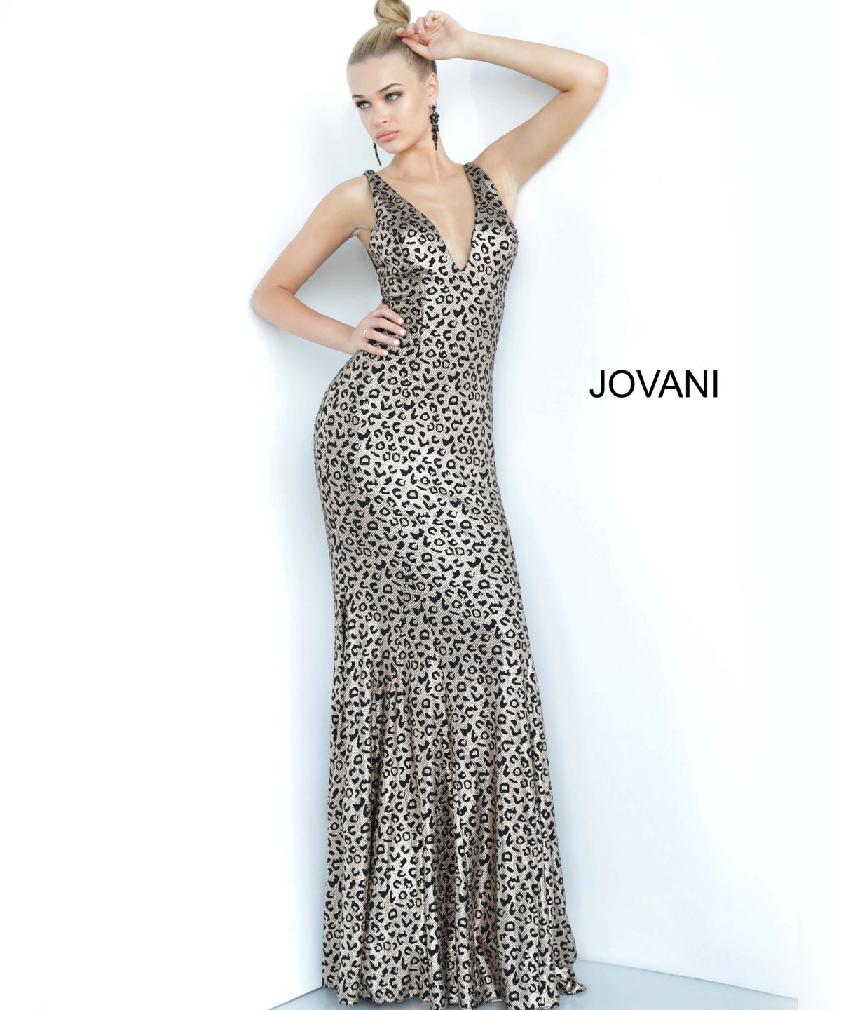 Jovani 3237