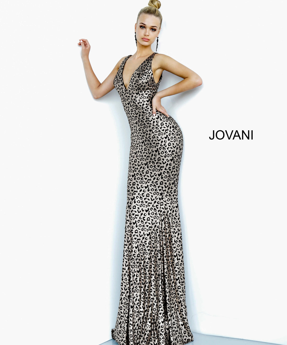 Jovani 3237