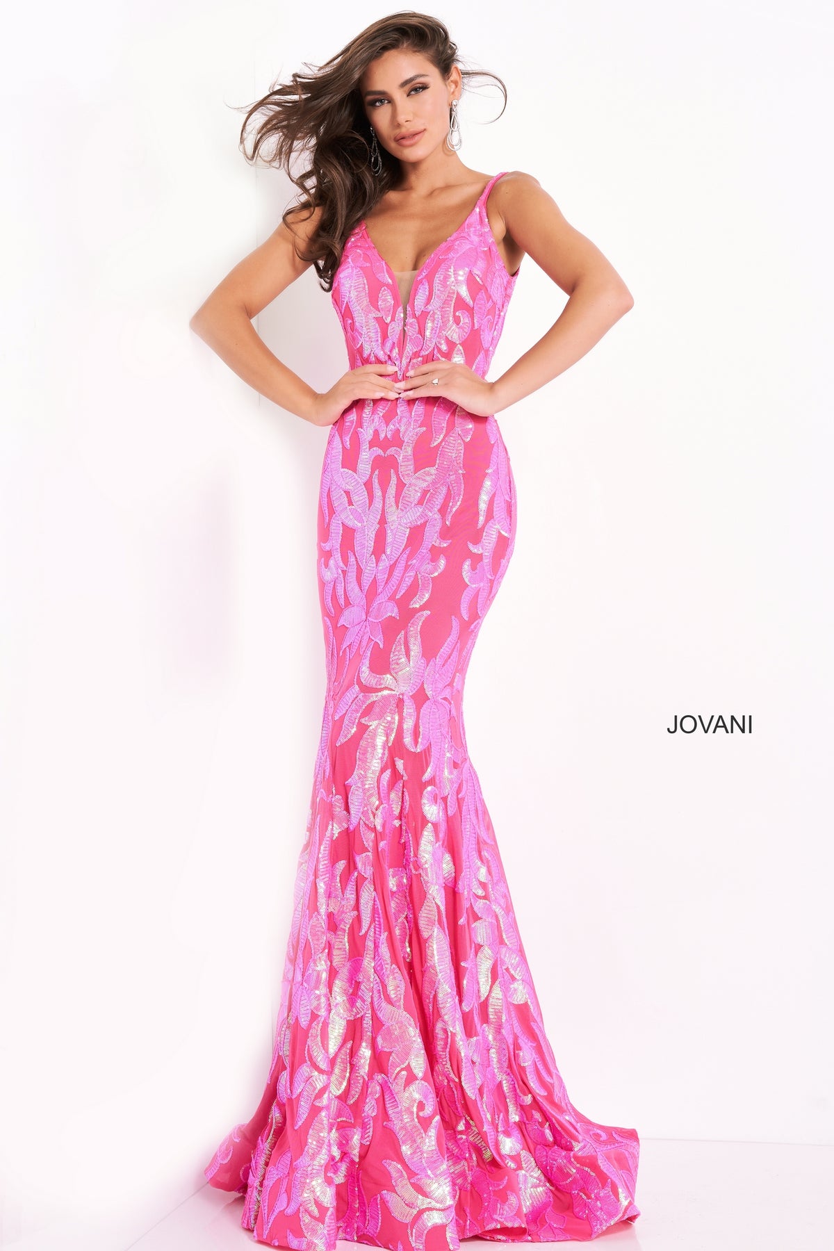 Jovani 3263