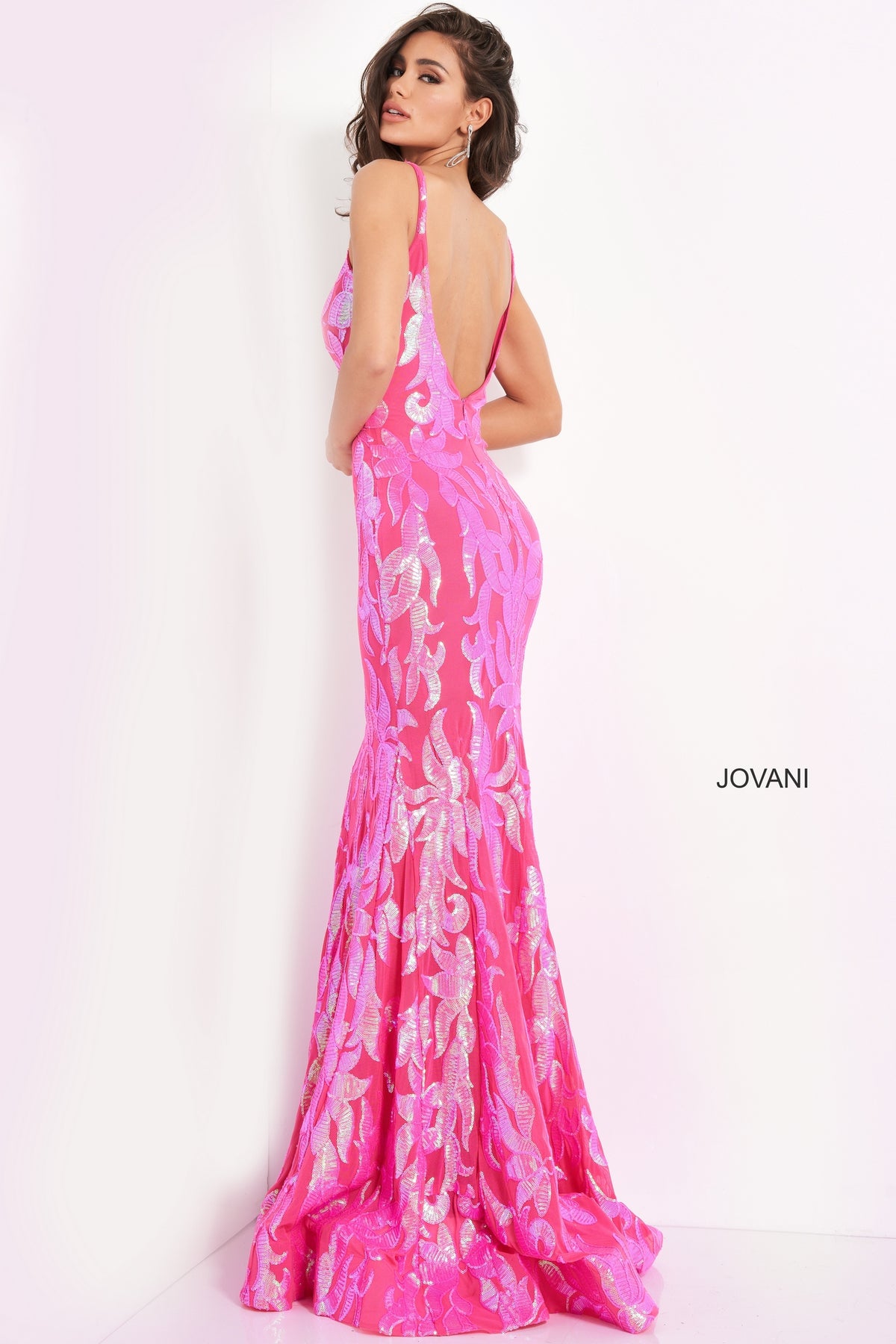 Jovani 3263