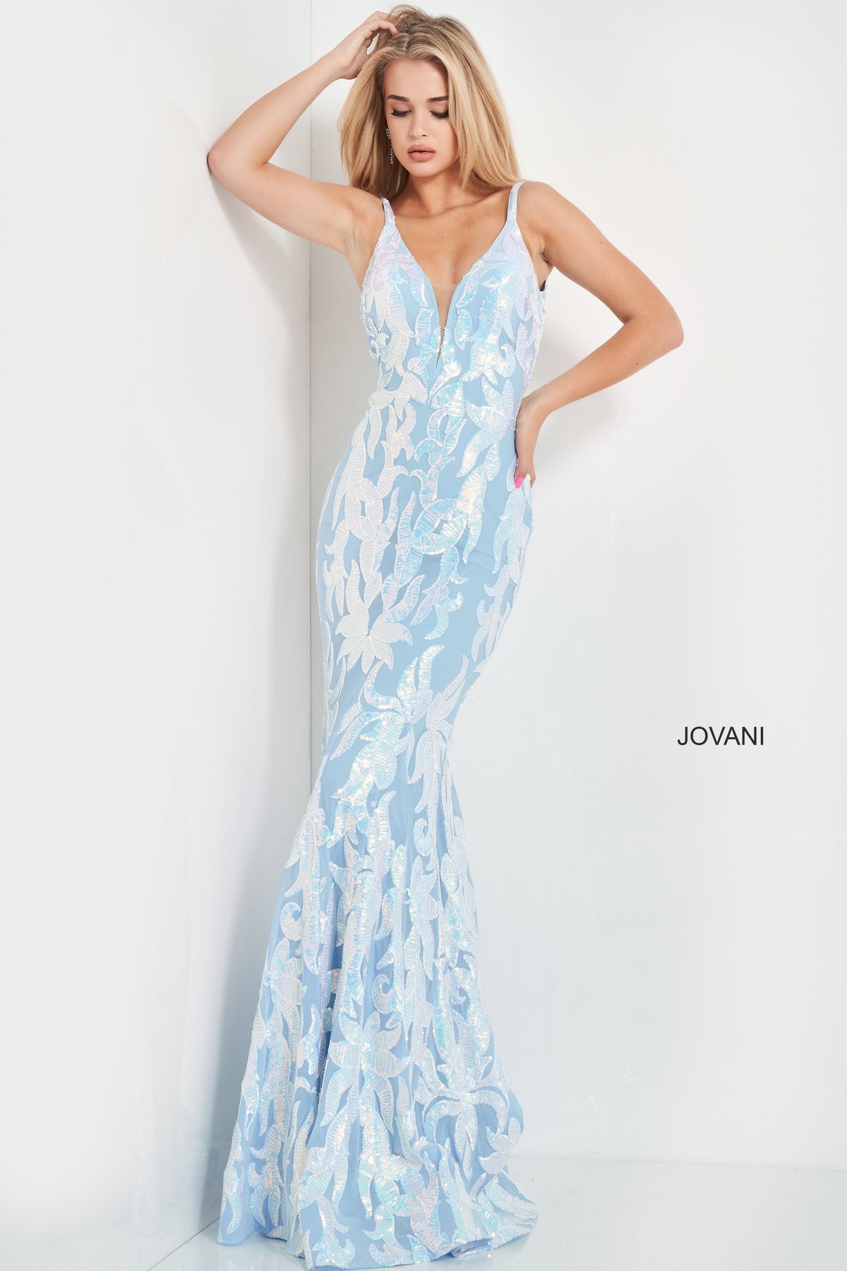 Jovani 3263