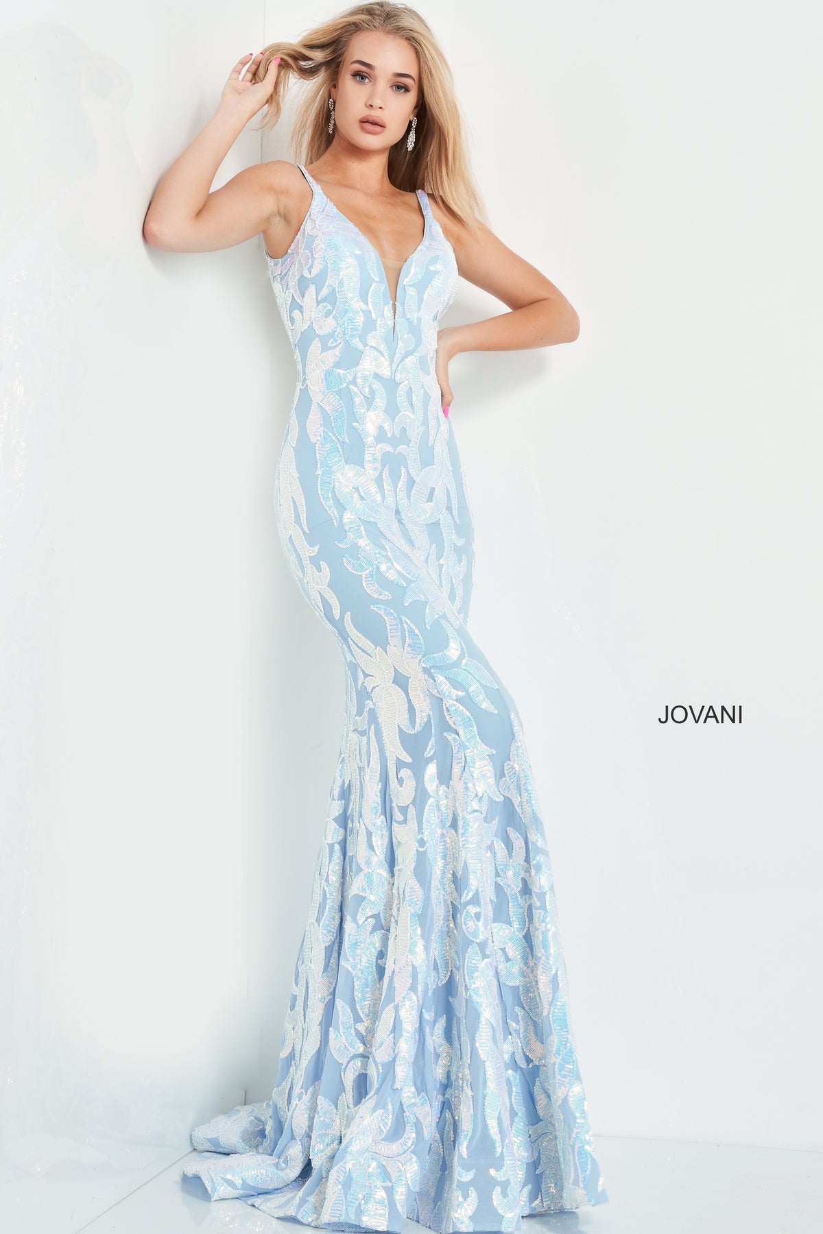 Jovani 3263