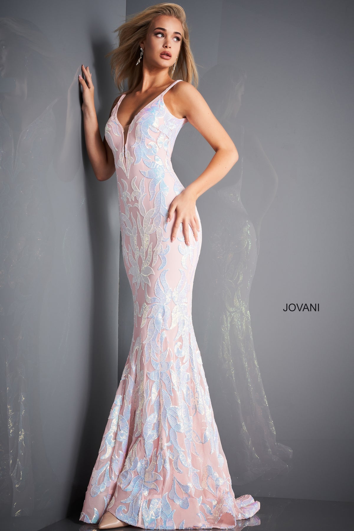 Jovani 3263